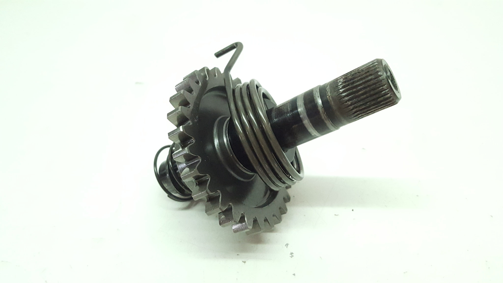 Kickstarter Shaft Assembly Kick Start KTM 250EXC-F 2010 250 EXC F 10  #754