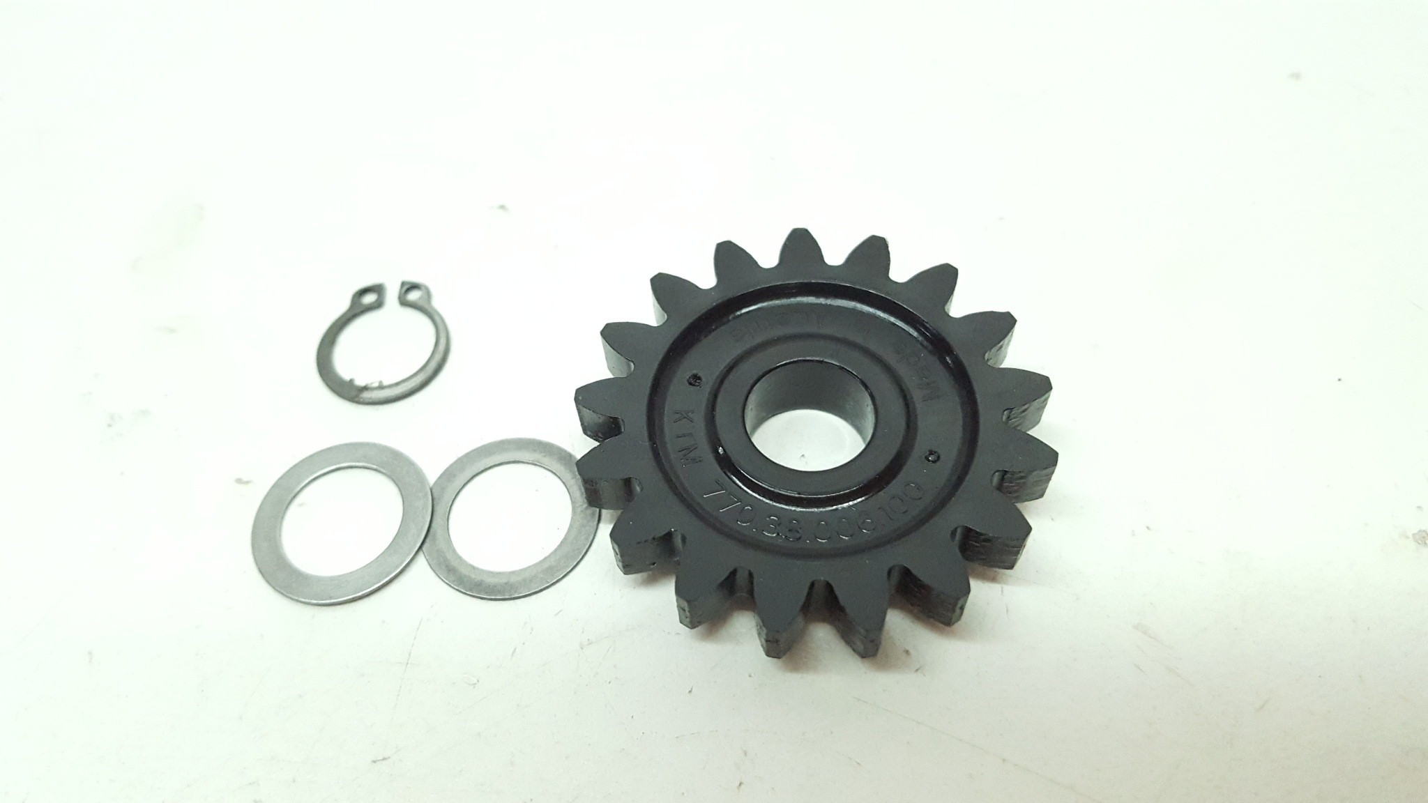 Oil Pump Idler Gear KTM 250EXC-F 2010 250 EXC F 05-16 #754