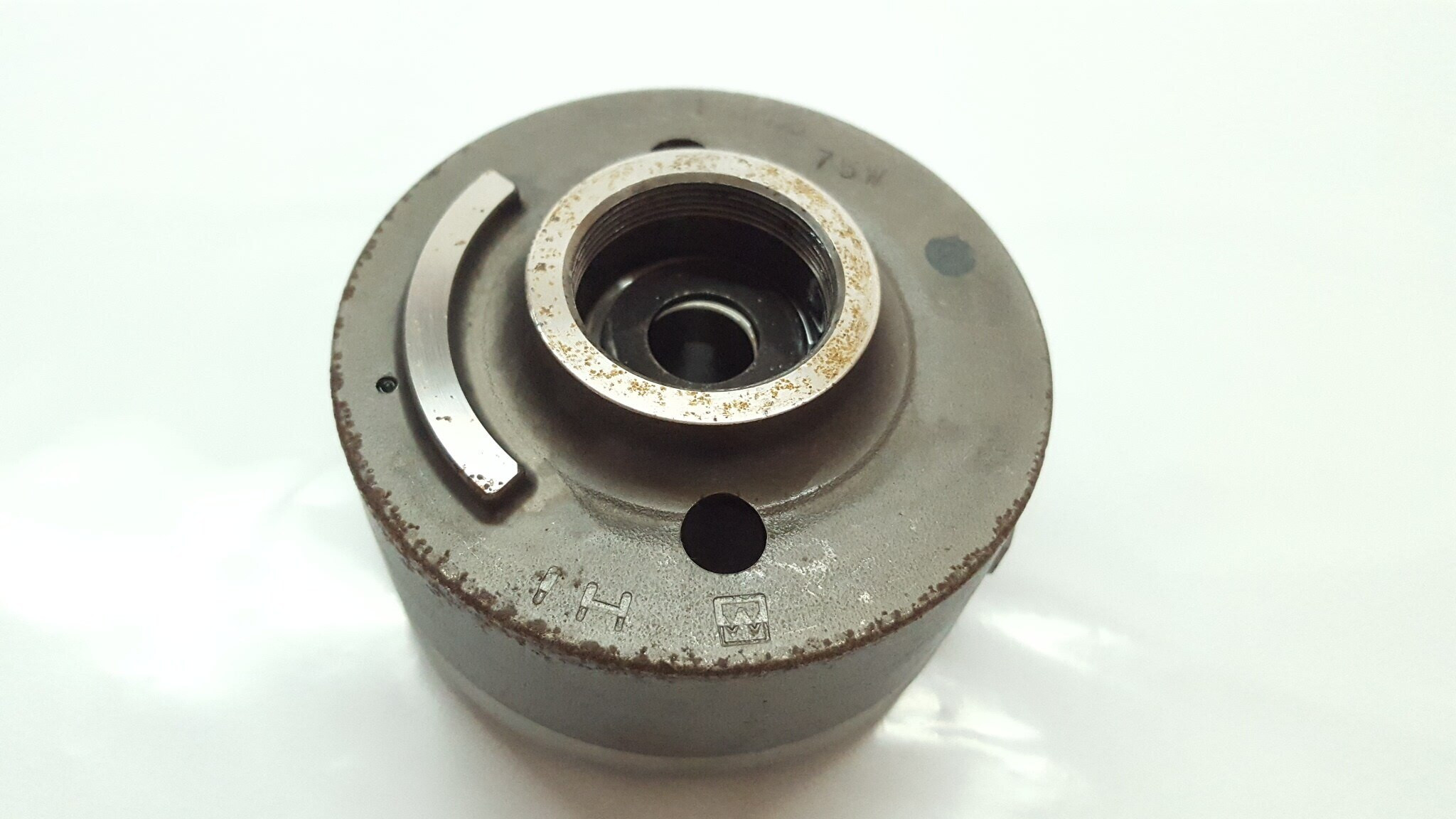 Flywheel Generator Yamaha YZ250F 2008 YZ YZF 250 F 08 #774