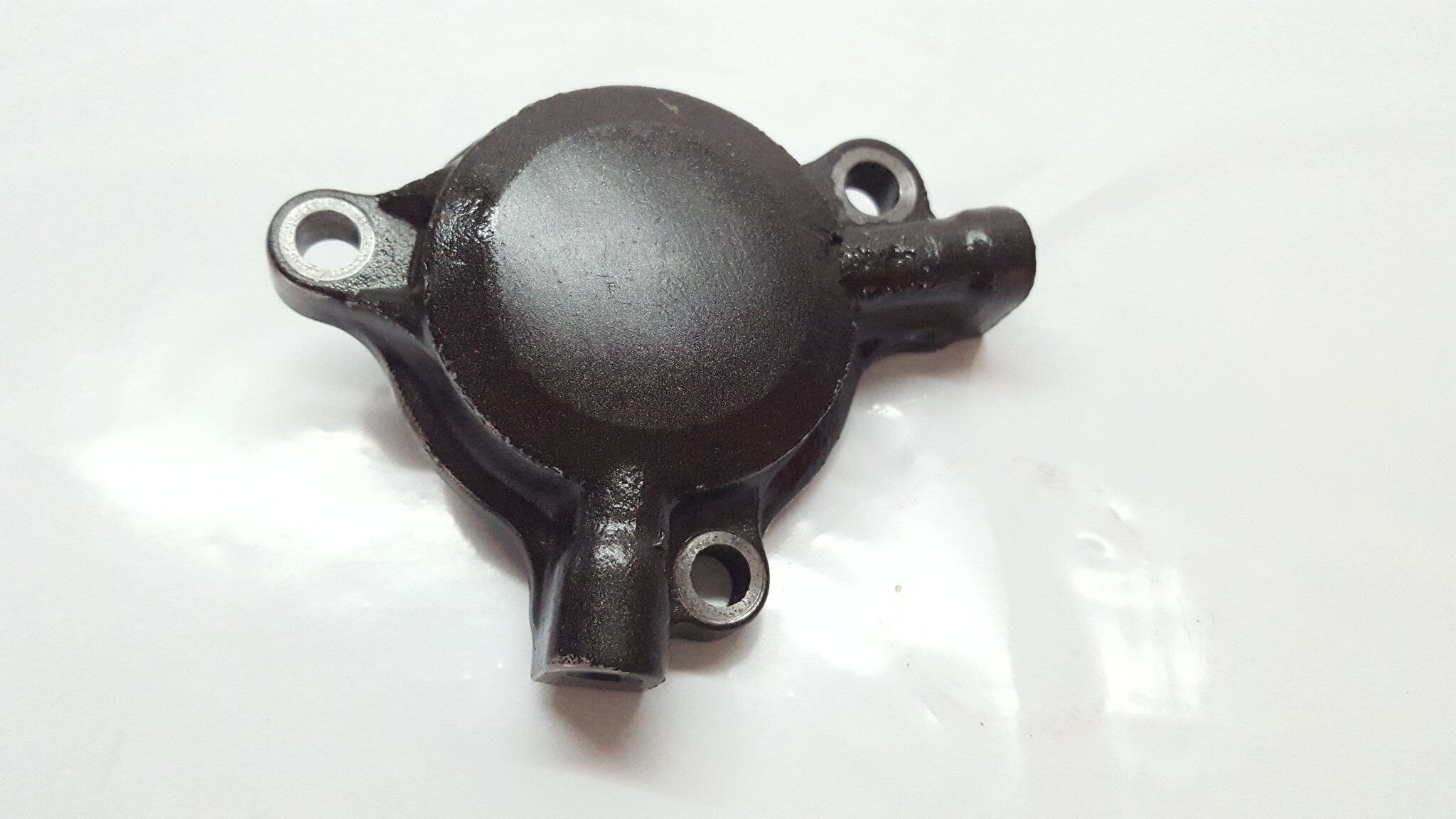 Oil Element Cover Yamaha YZ250F 2008 YZ YZF 250 F 08 #774