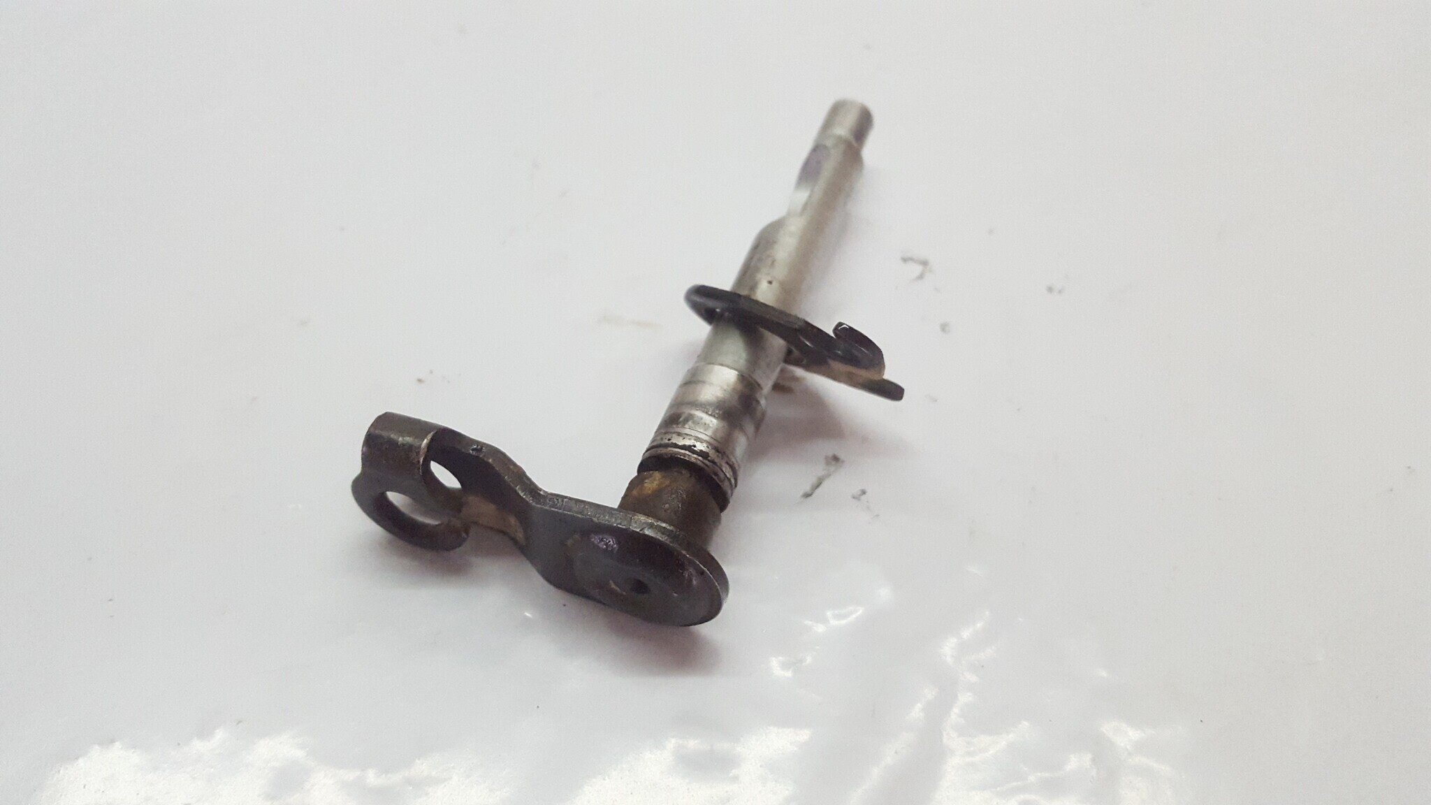 Clutch Push Lever Yamaha YZ250F 2008 YZ YZF 250 F 08 #774
