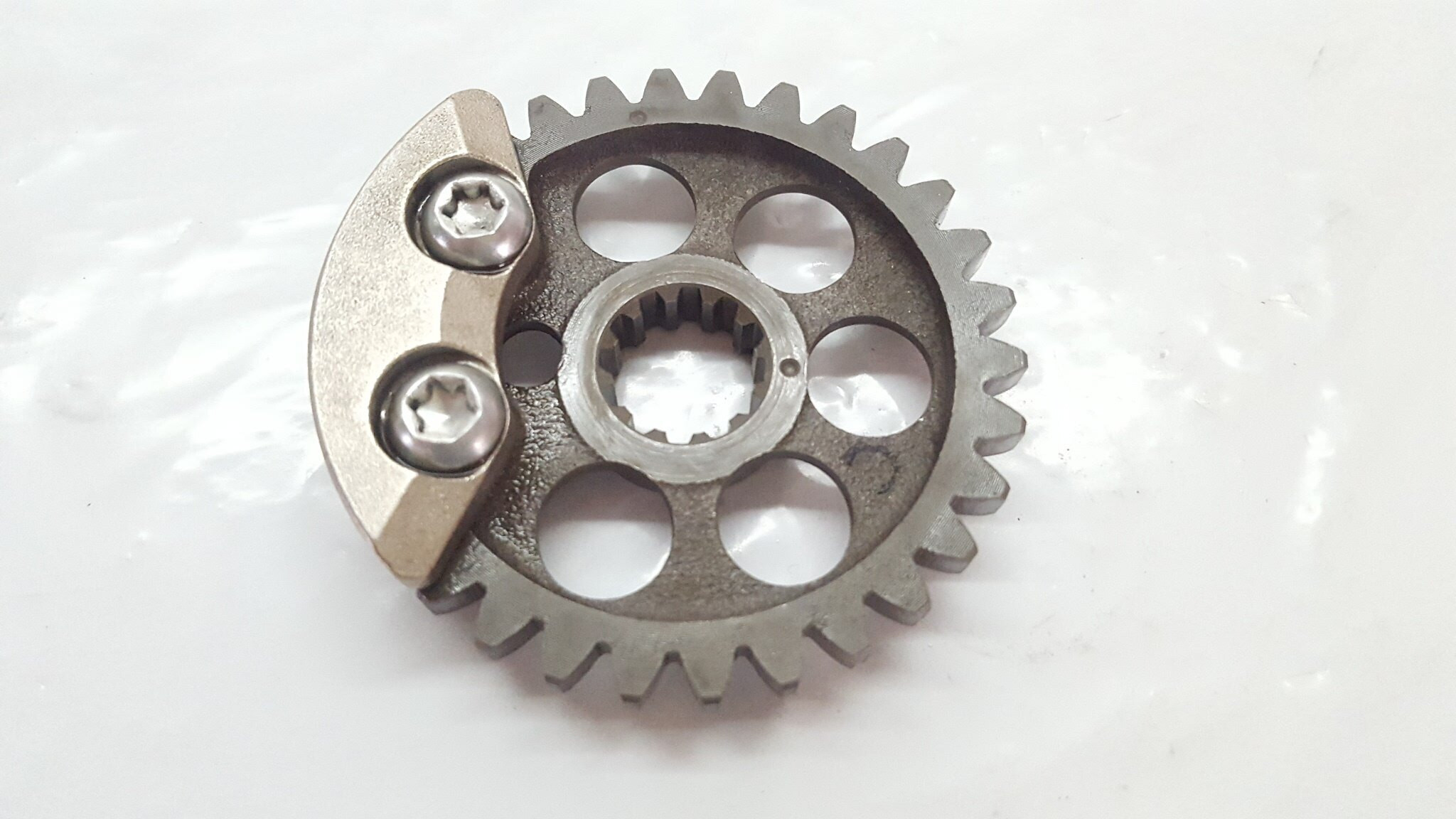 Balancer Shaft Weight Gear Yamaha YZ250F 2008 YZ YZF 250 F 08 #774