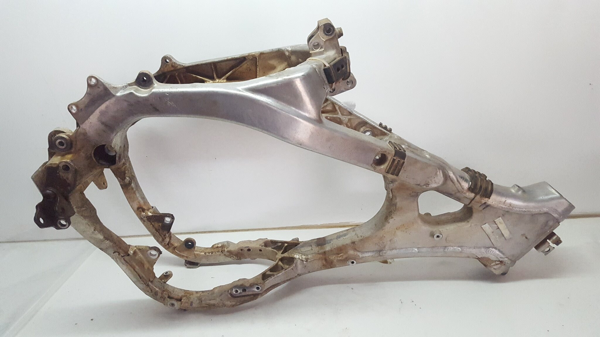 Frame Yamaha YZ250F 2008 YZ YZF 250 F 08 #774