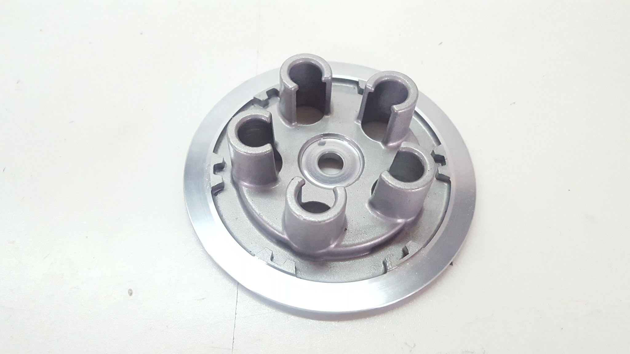 Clutch Pressure Plate Yamaha YZ250F 2008 YZ YZF 250 F 08 #774