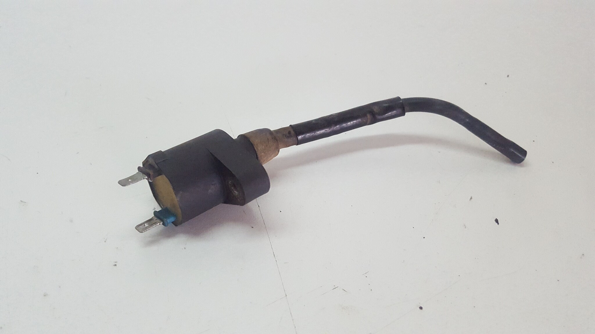 Ignition Coil Honda XR600 1994 XR 600 94 #P40
