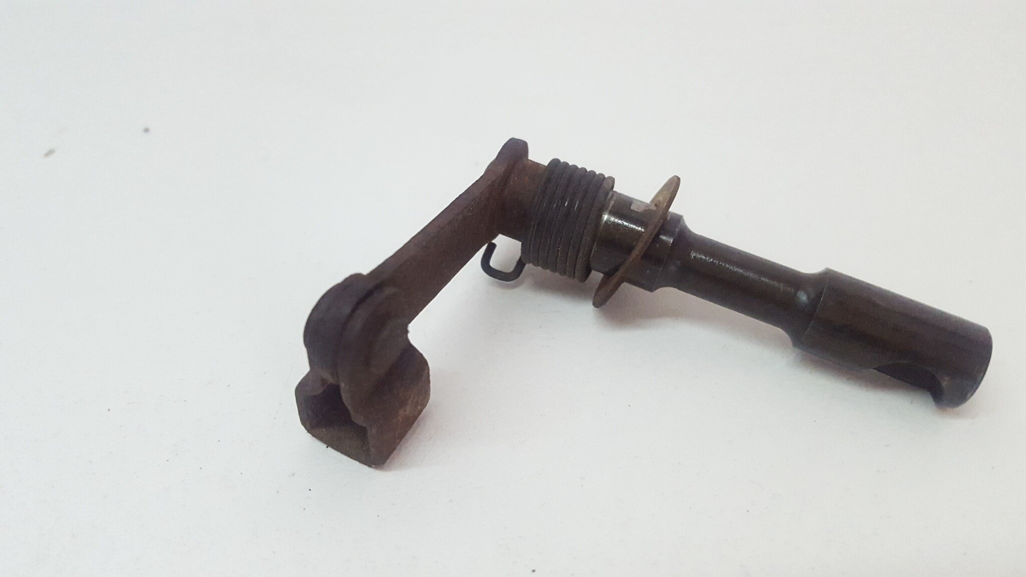 Clutch Push Lever Honda XR600 1994 XR 600 94 #P40
