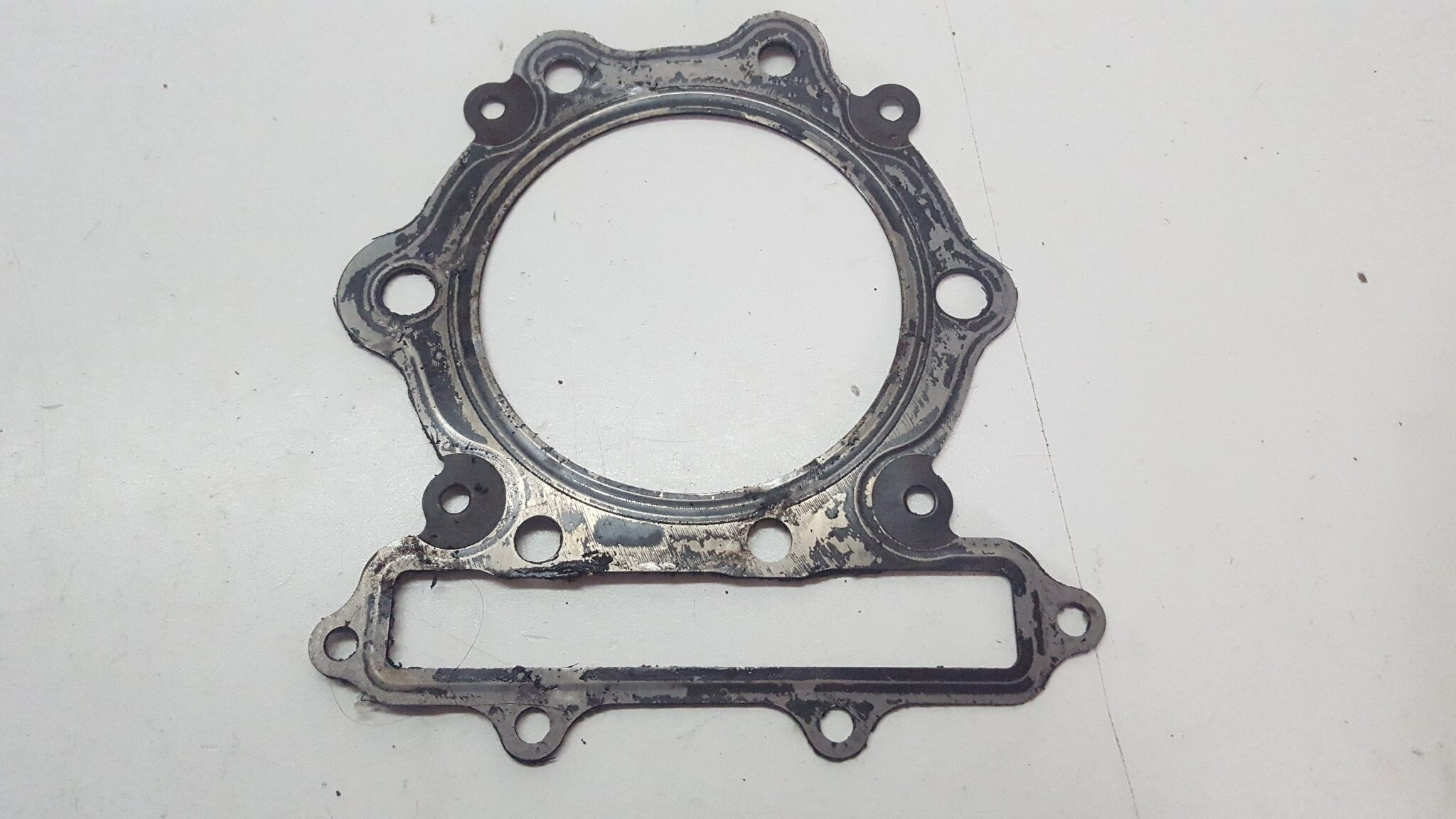 Cylinder Barrel Gasket Honda XR600 1994 XR 600 94 #P40