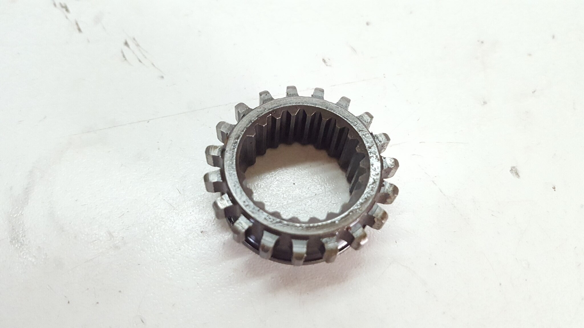 Crank Timing Sprocket Honda XR600 1994 XR 600 94 #P40