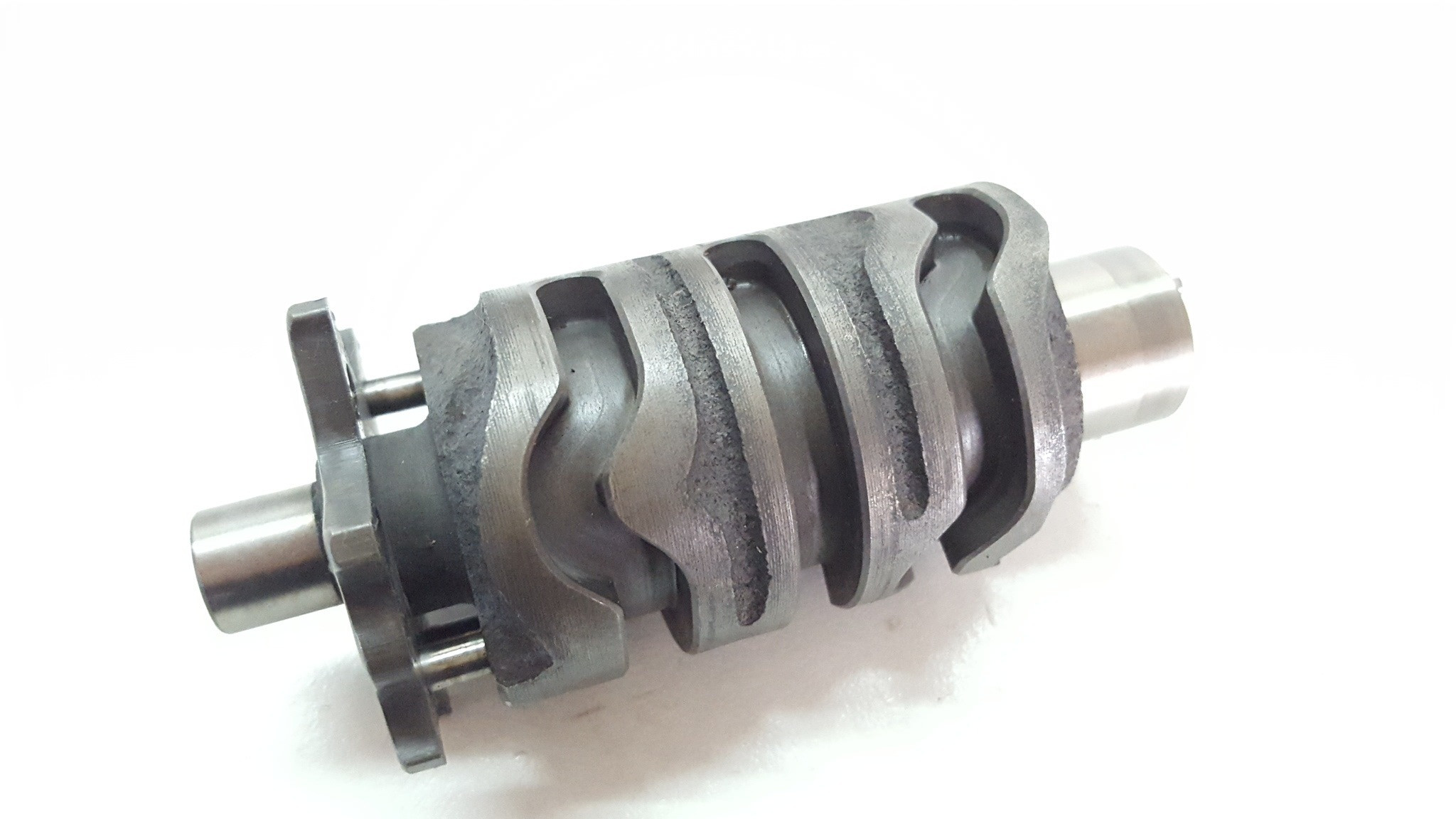 Gearshift Drum Honda XR600 1994 XR 600 94 #P40