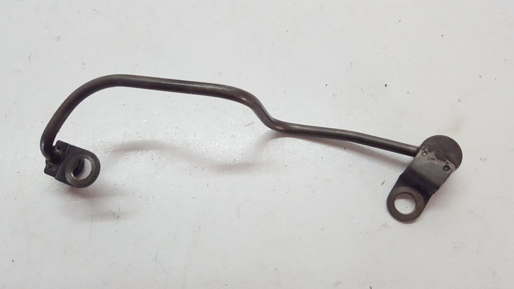 Oil Pipe Honda XR600 1994 XR 600 94 #P40