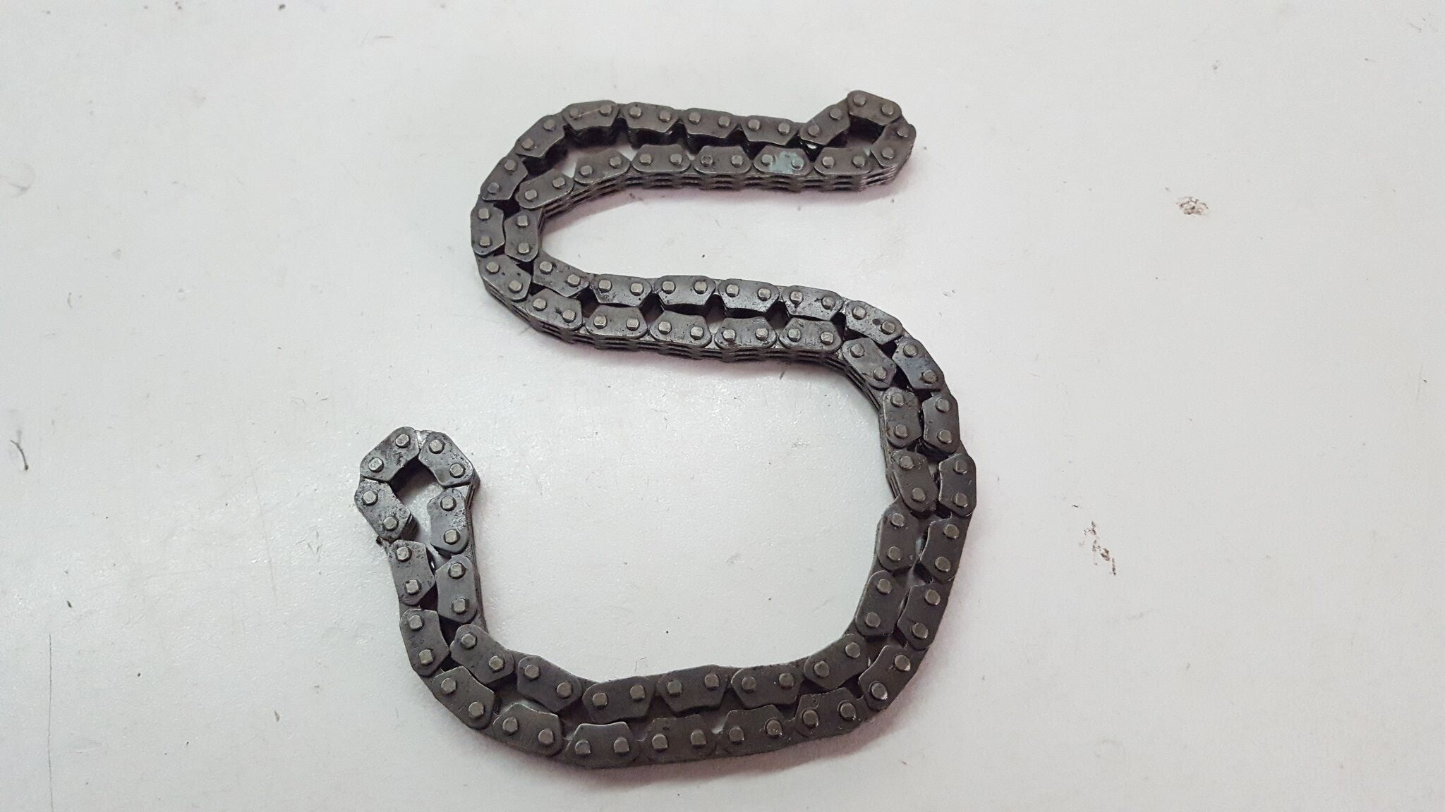 Camshaft Chain Honda XR600 1994 XR 600 94 #P40