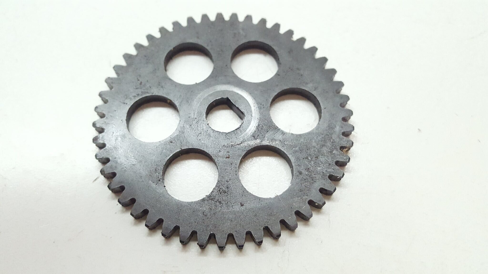 Oil Pump Driven Gear Honda XR600 1994 XR 600 94 #P40