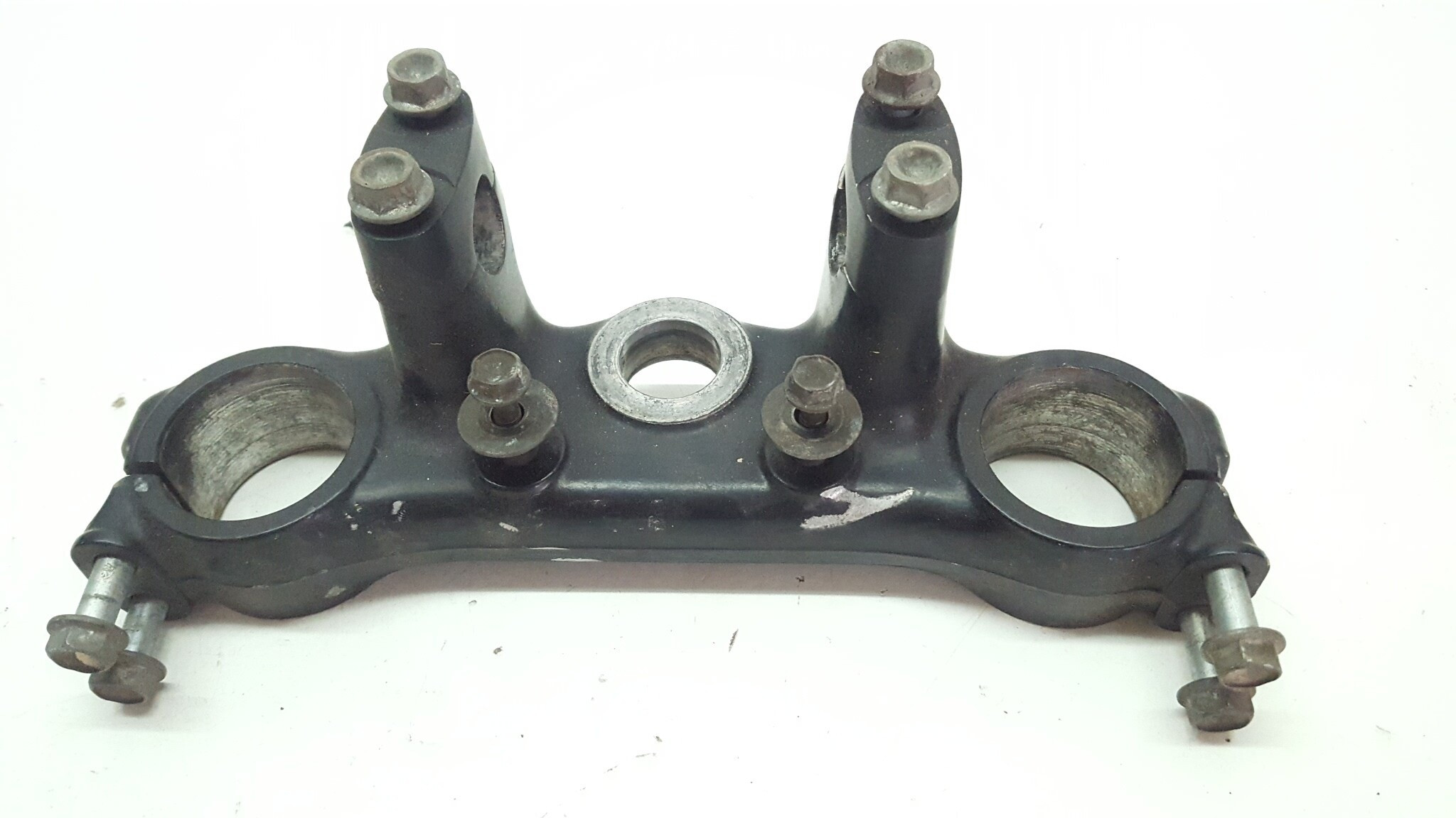 Top Triple Clamp Honda XR600 1994 XR 600 94 #P40