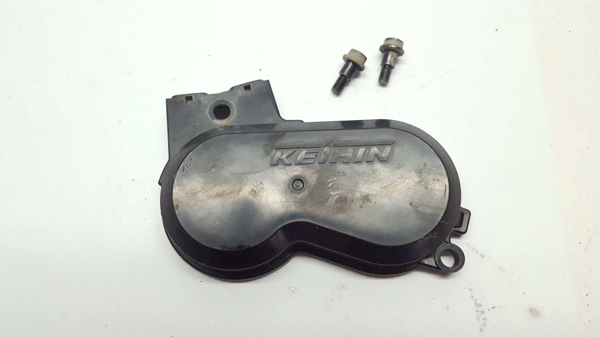 Throttle Body Dust Cover Kawasaki KX250F 2013 KX250 F #770