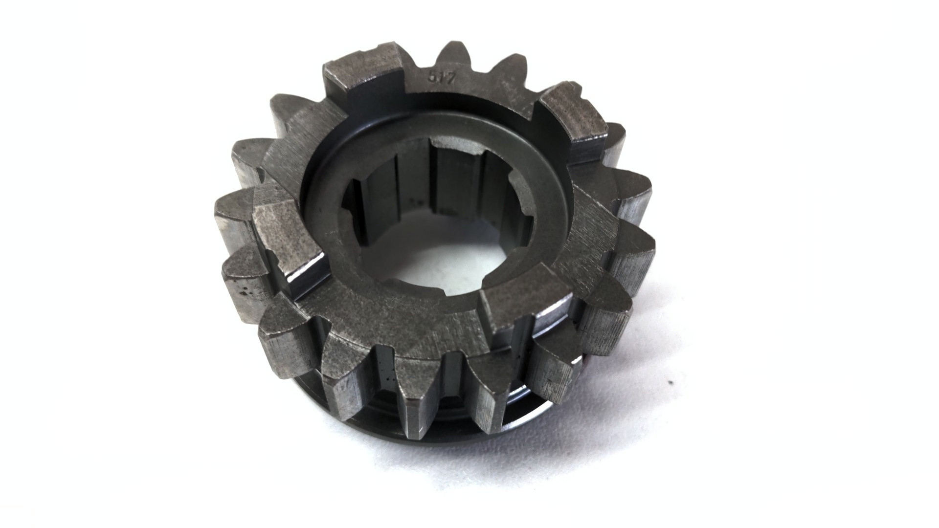 Counter Shaft Sliding Gear 5th 18T 517 KTM 380EXC 250 300 380 EXC SX 94-02 Transmission Gearbox