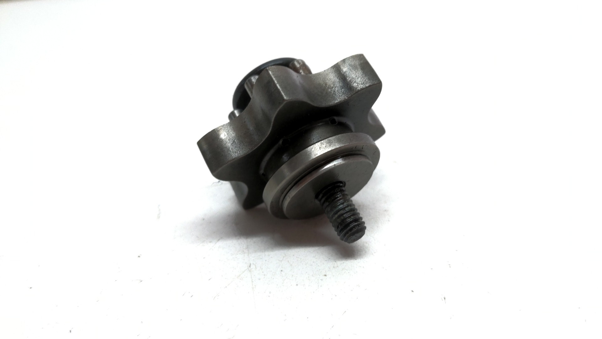 Shifting Locator Assembly Husqvarna TE511 2011 TE TC 449 511 TE449 11-12 #658