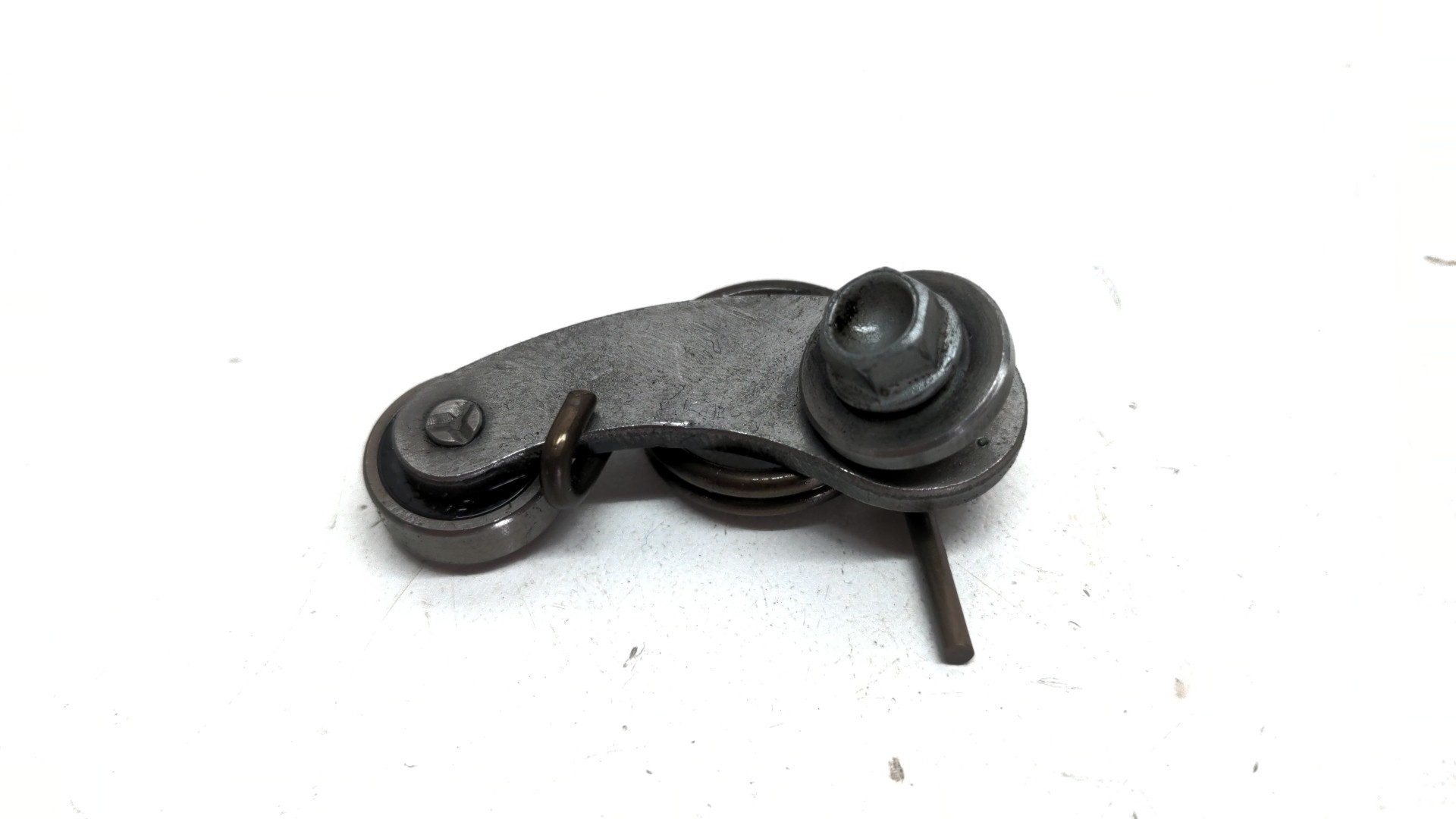 Selector Lock Arm Slider Bush Husqvarna TE511 2011 TE TC 449 511 TE449 11-12 #658