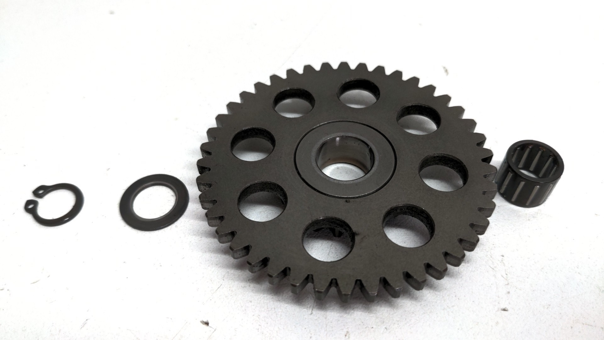 Oil Pump Idler Gear Husqvarna TE511 2011 TE TC 449 511 TE449 11-12 #658