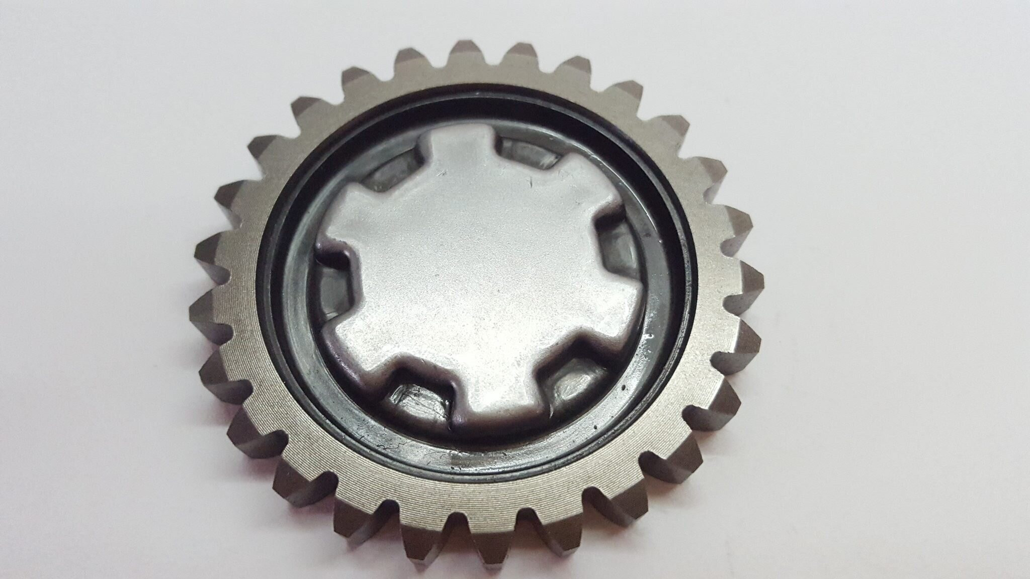 Kick Starter Idler Gear Kawasaki KX250F 2013 KX250 F #770