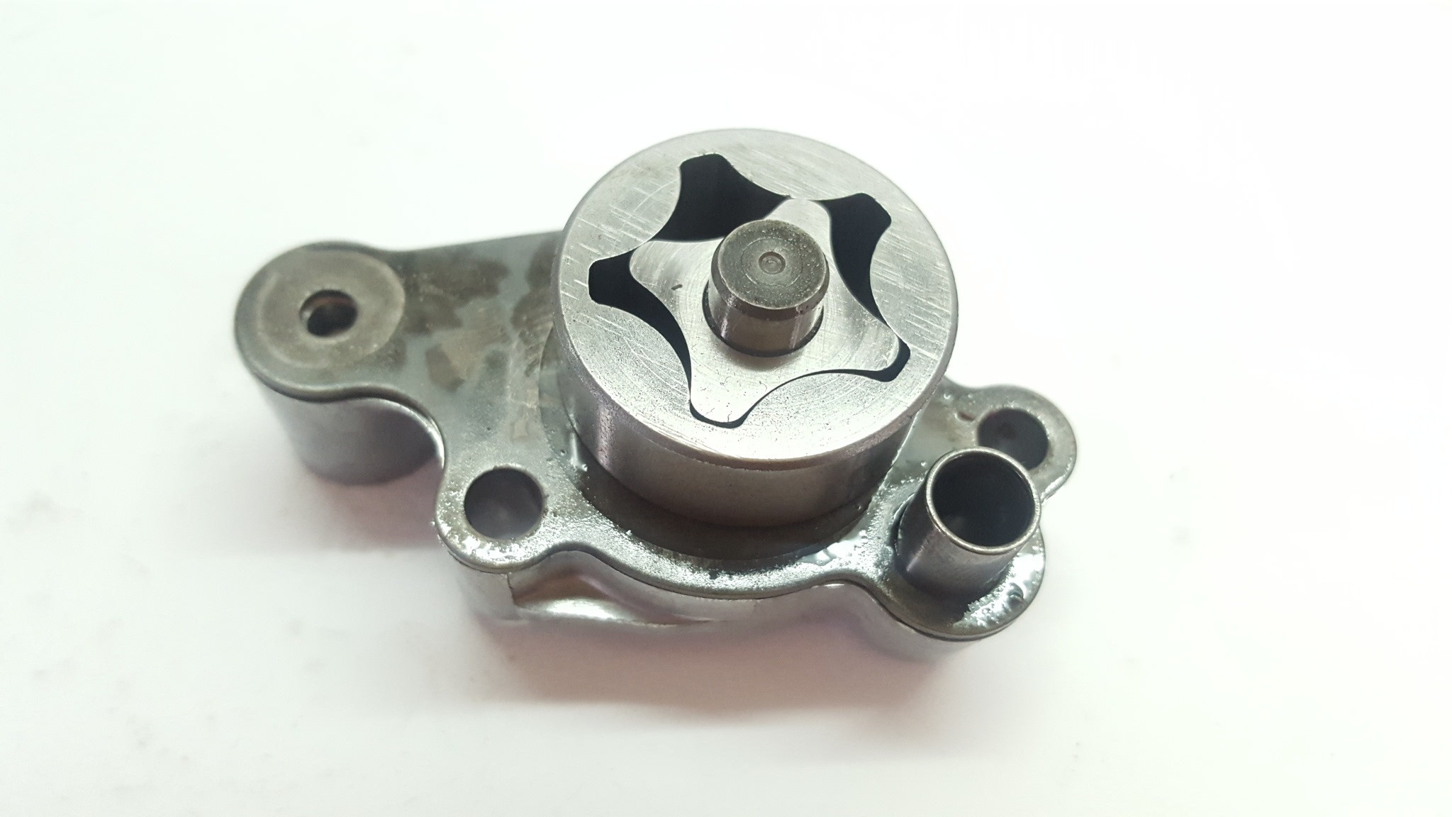 Oil Pump Assembly Kawasaki KX250F 2013 KX250 F #770