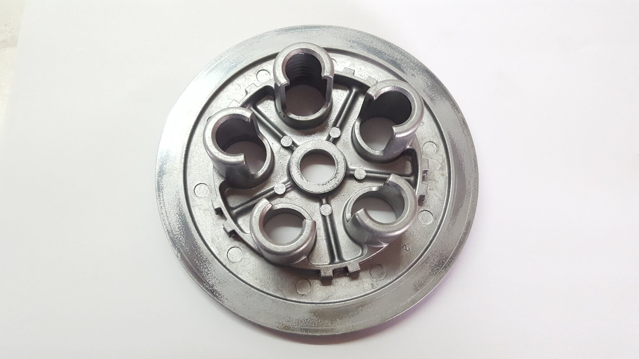 Clutch Pressure Plate Kawasaki KX250F 2013 KX250 F #770