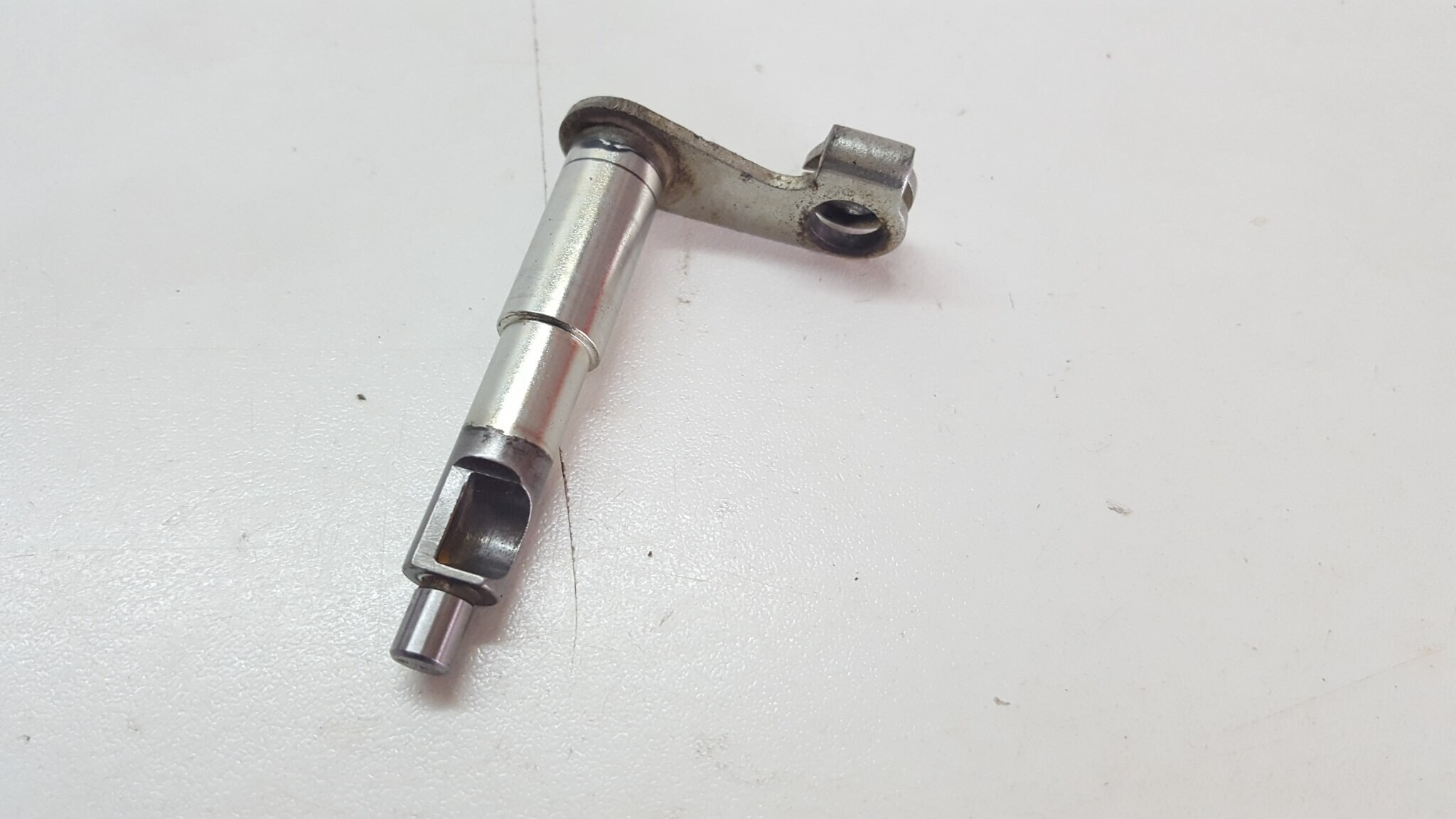 Clutch Actuator Lever Kawasaki KX250F 2013 KX250 F #770
