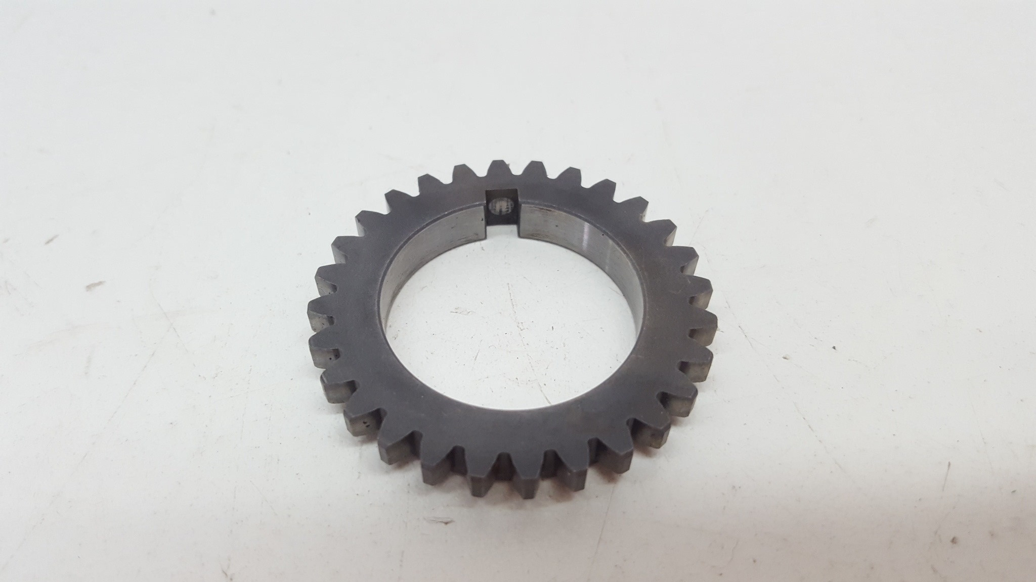 Oil Pump Drive Gear On Crankshaft Husqvarna TE511 2011 TE TC 449 511 TE449 11-12 #658