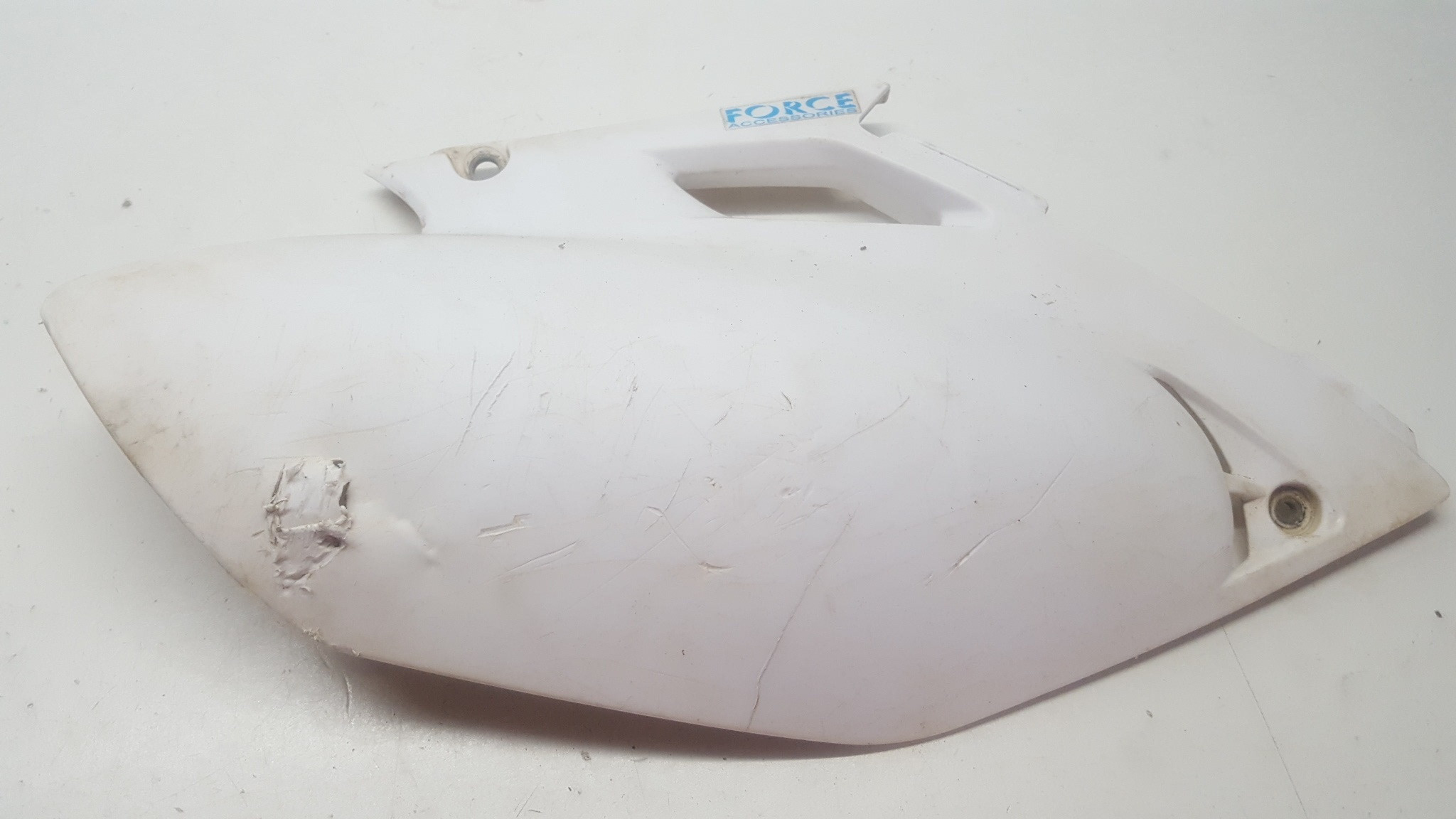 Right Side Cover Yamaha WR250F 2006 WR 250 F #SES