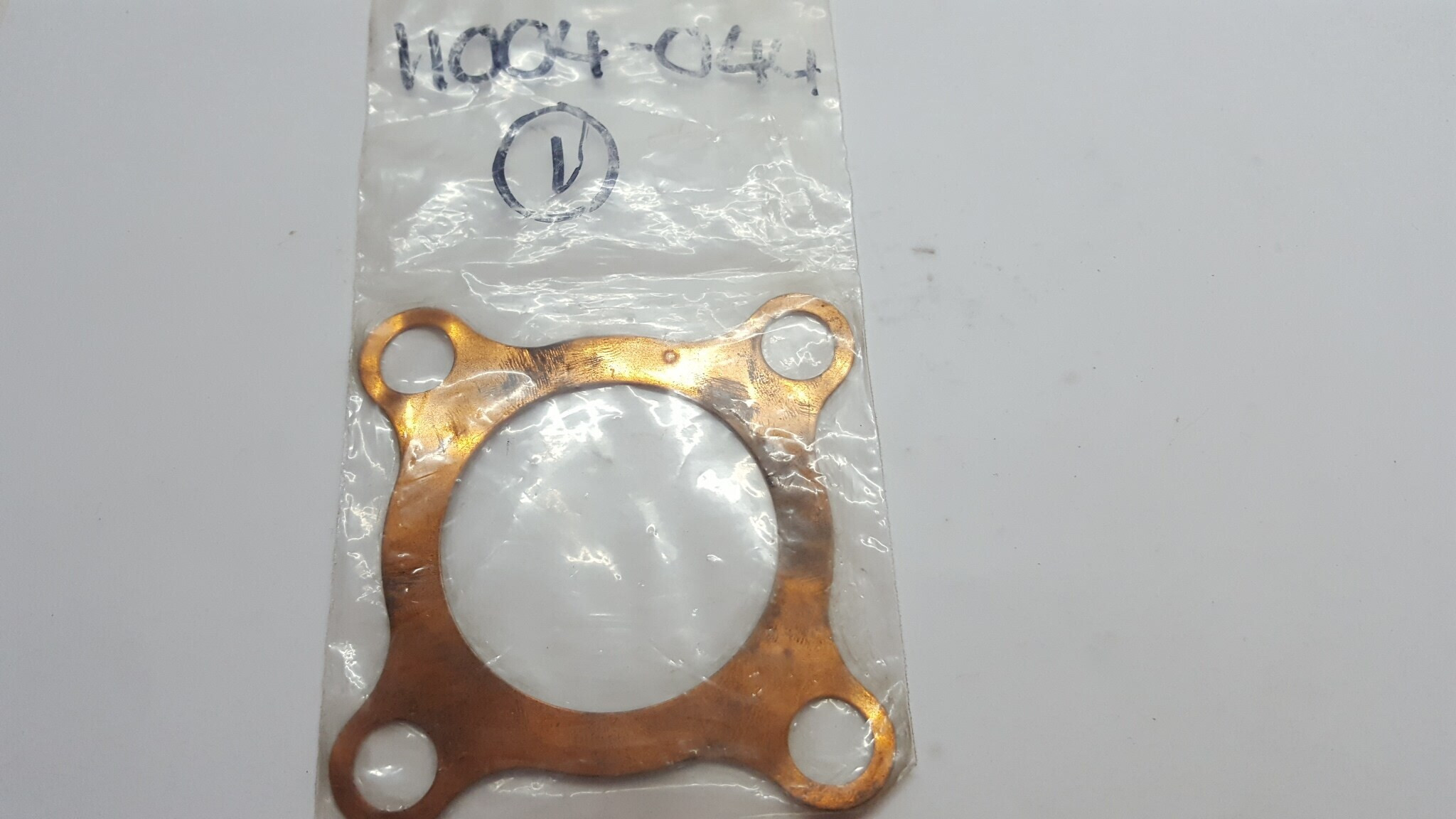 New Kawasaki Cylinder Head Gasket F6 1971-73 #NOS 11004-044