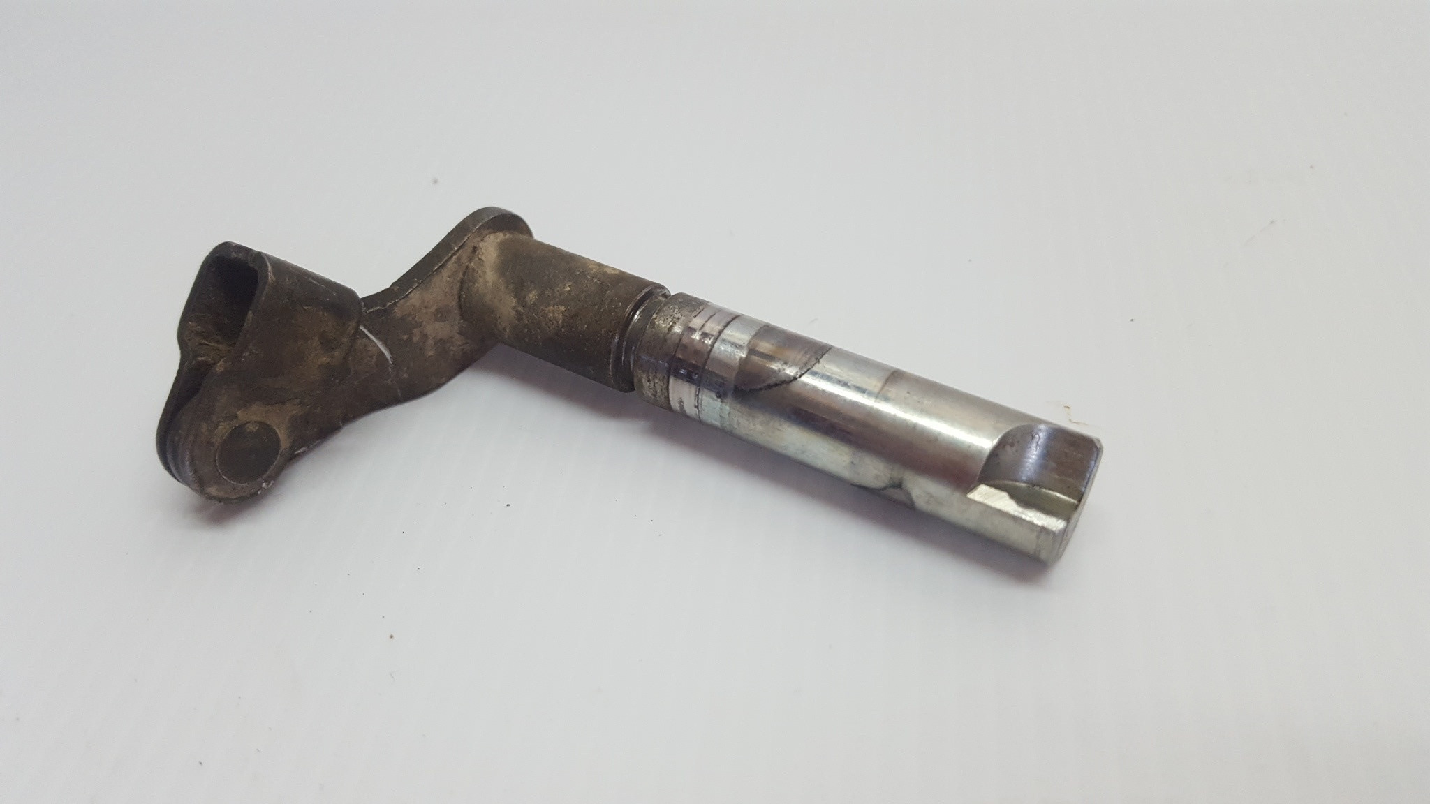 Clutch Lifter Lever Honda CRF250X 2005 + Other Models #MES