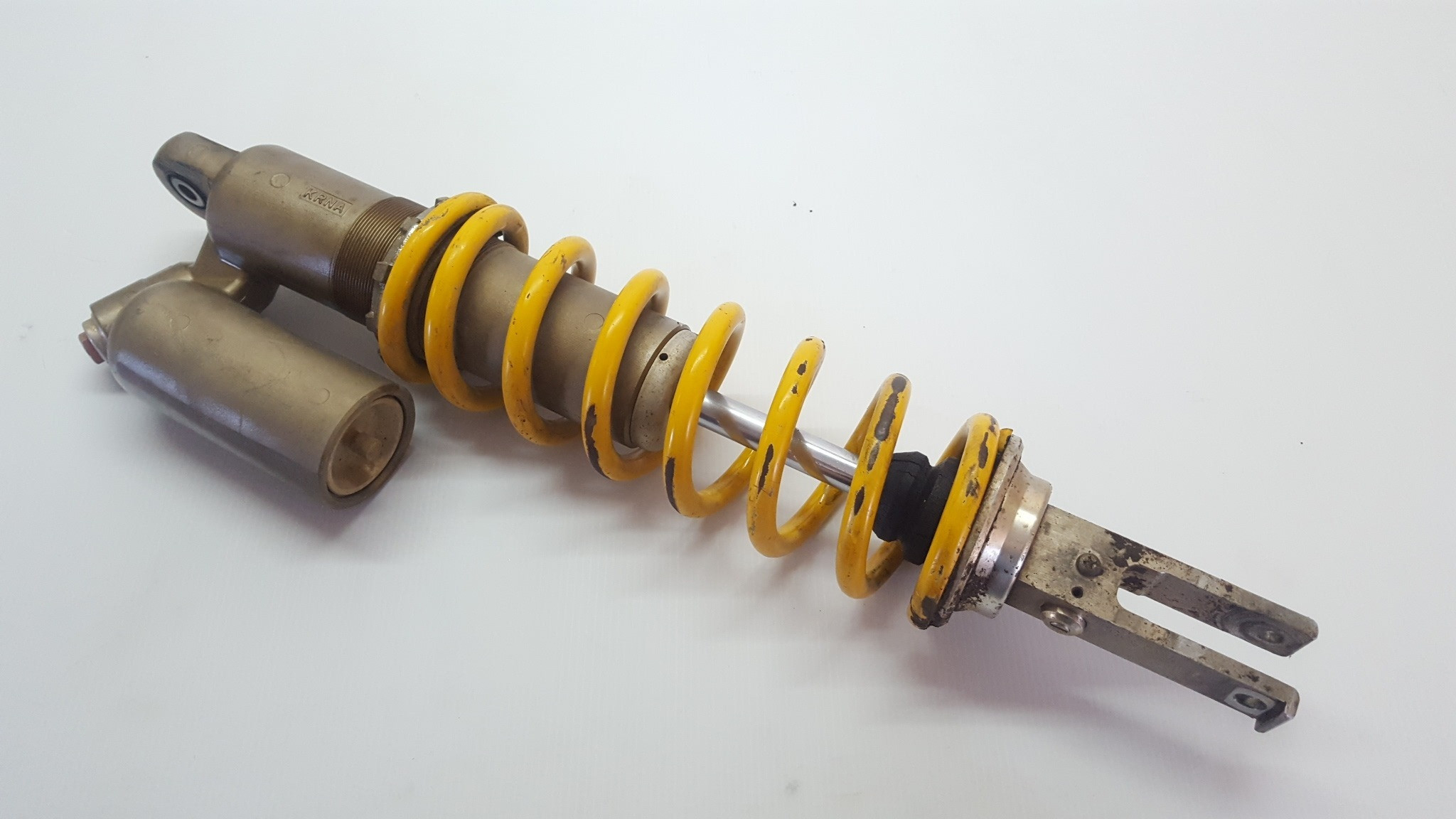 Rear Shock SHOWA Honda CRF250R 2006 CRF 250 R 04-07 #759