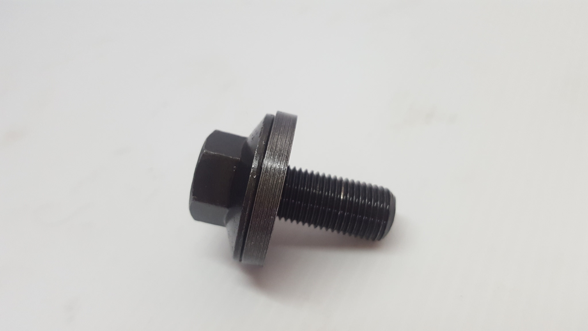 Special Crank Bolt 12x28 Honda CRF250X 2005 + Other Models #MES
