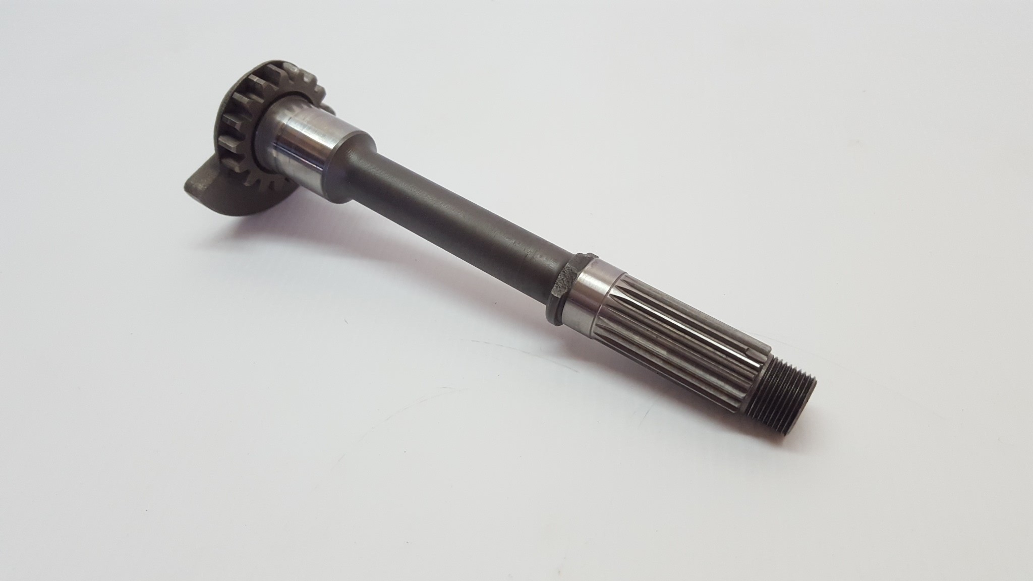 Balancer Shaft Honda CRF250X 2005 + Other Models #MES