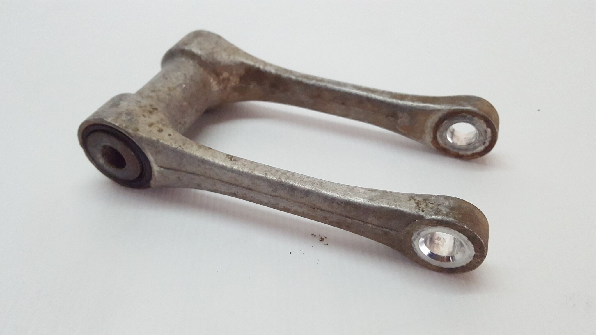 Rear Suspension Linkage Connecting Rod Honda CRF250R 2006 CRF 250 R 04-07 #759