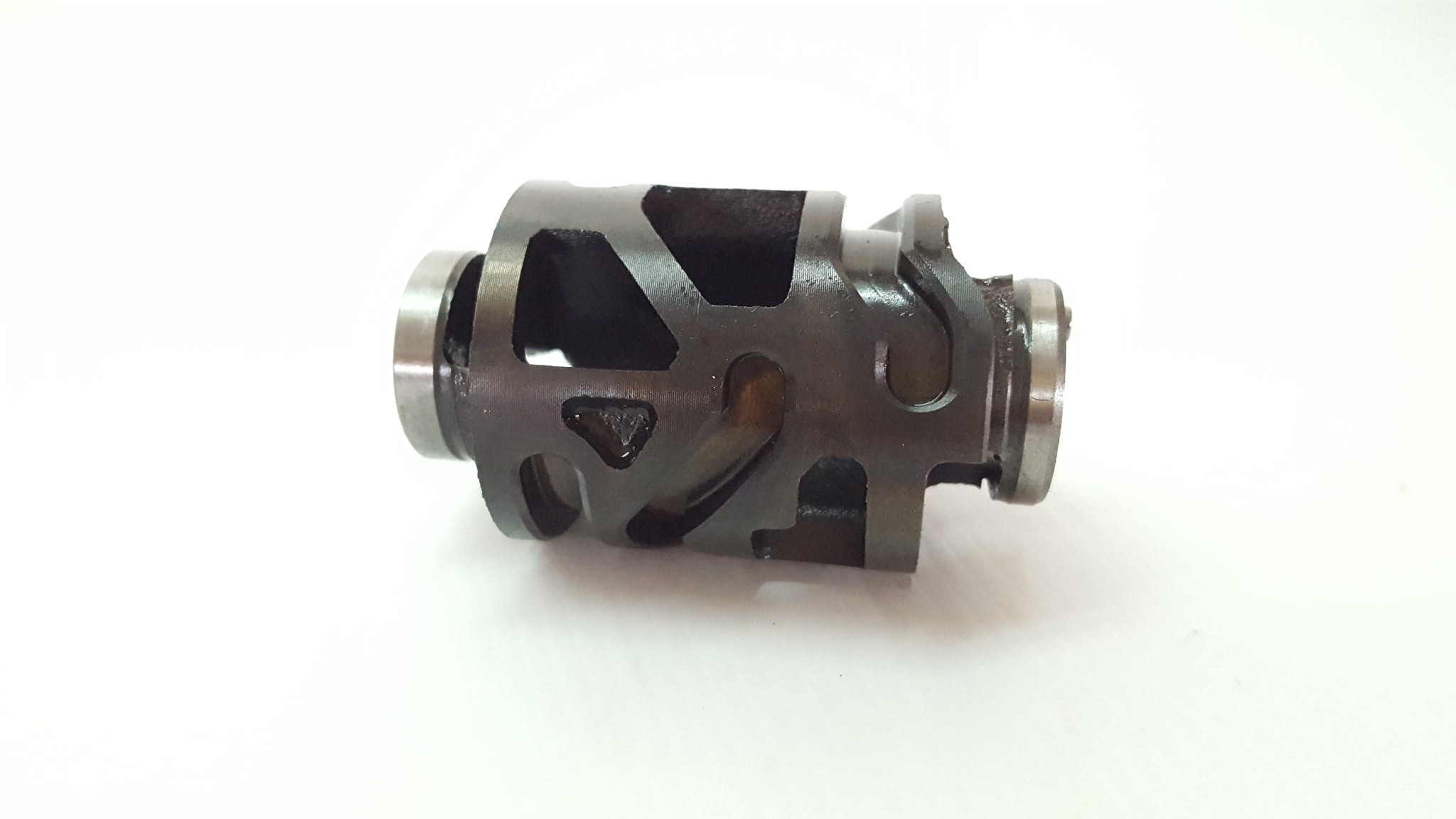 Fork Selector Shift Cam Drum Yamaha YZ250F 2008 YZ YZF 250 F 08 #774