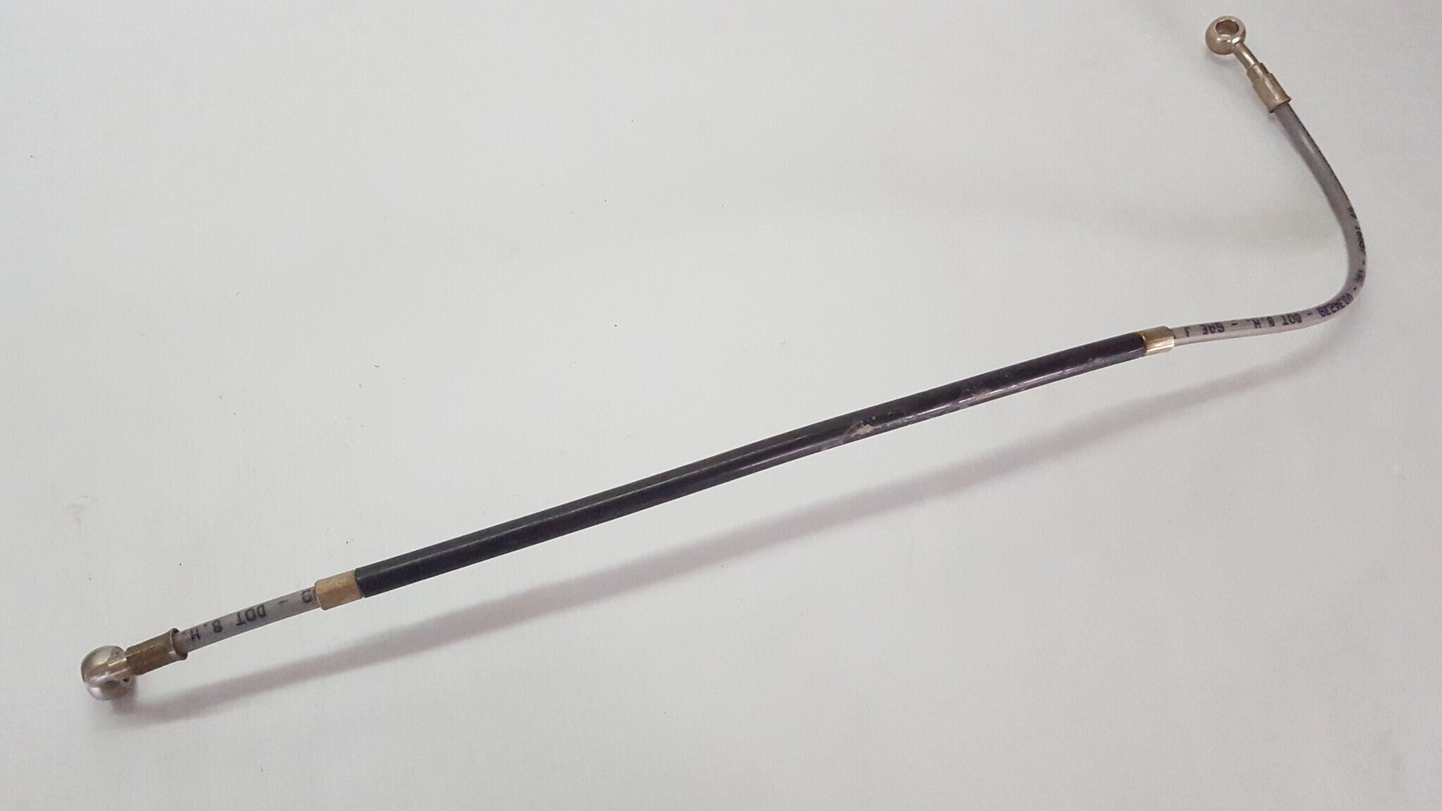Rear Brake Hose Line KTM 300EXC TPI 2020 300 250 EXC XC-W #775