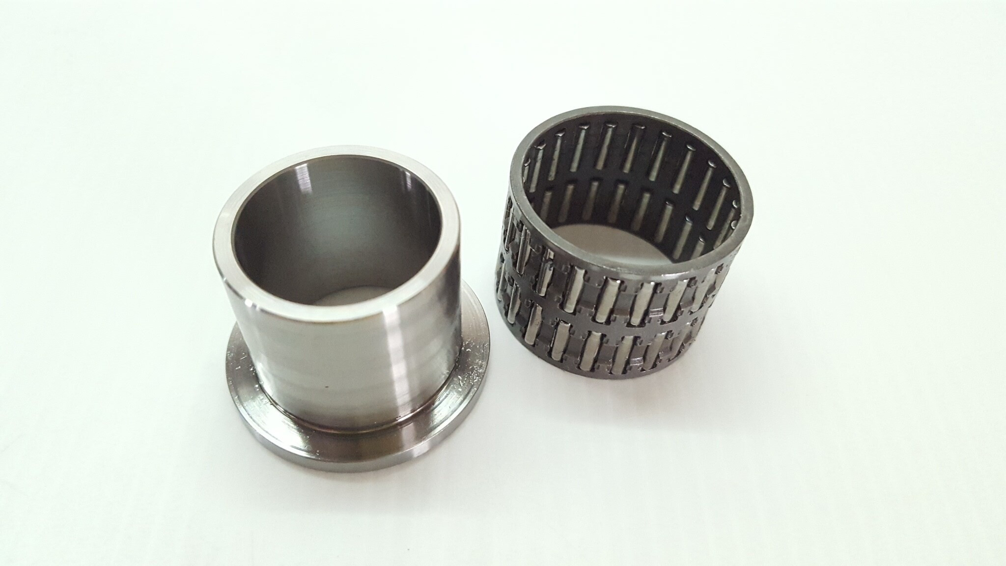 Clutch Spacer & Needle Bearing KTM 300EXC TPI 2020 300 250 EXC XC-W #775