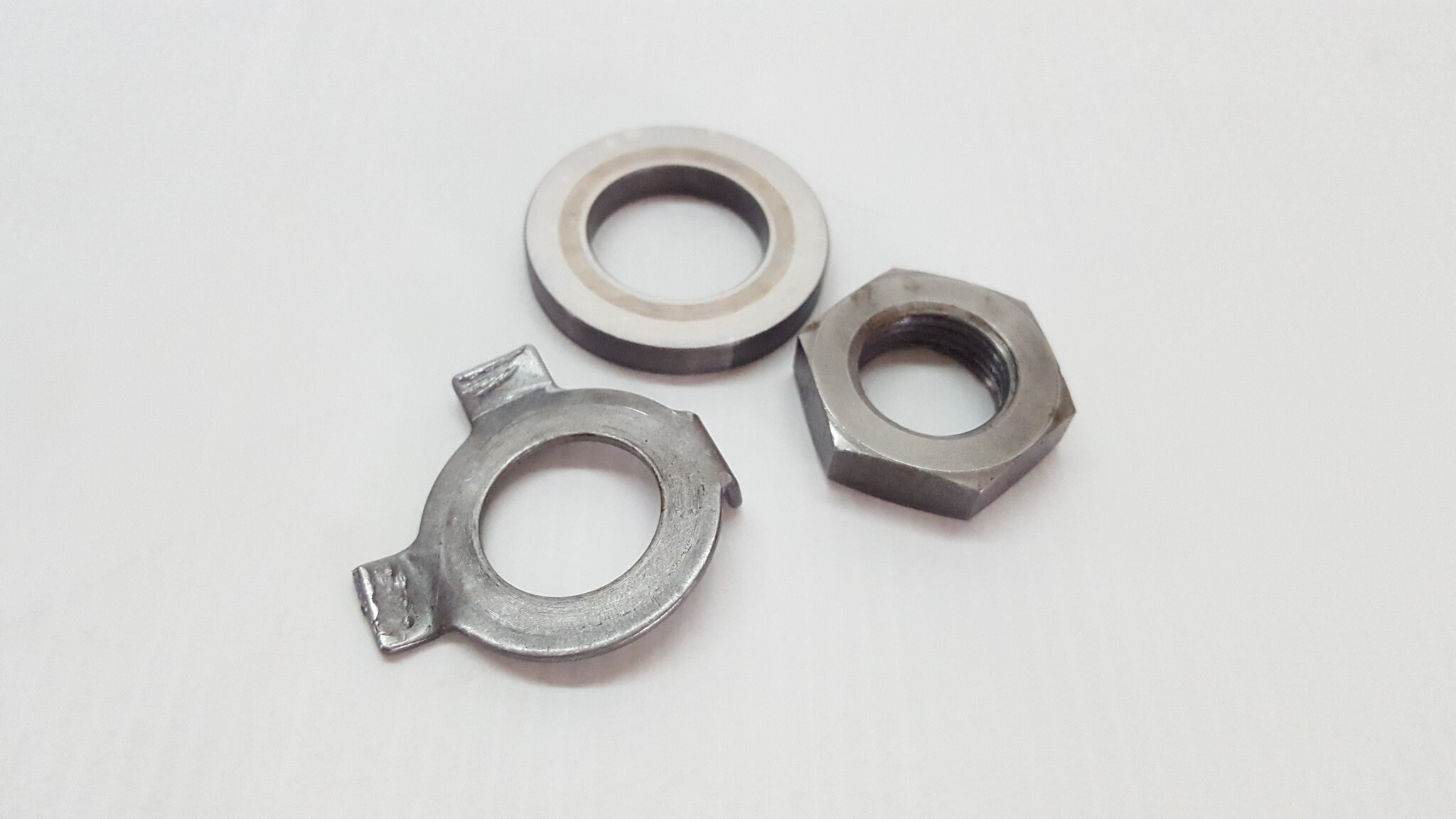 Clutch Nut & Washers KTM 300EXC TPI 2020 300 250 EXC XC-W #775