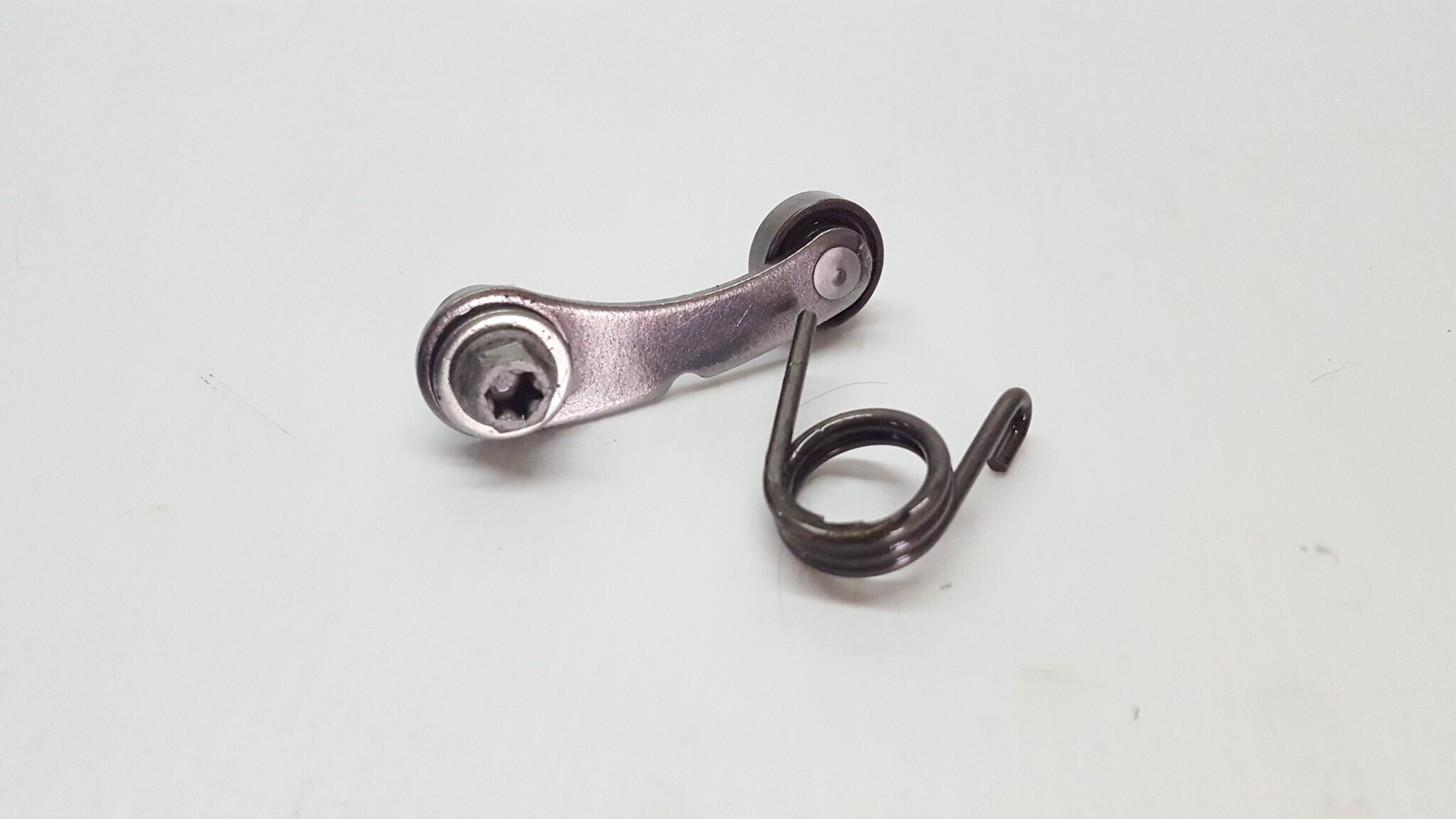 Gear Shift Locking Lever Assembly KTM 300EXC TPI 2020 300 250 EXC XC-W #775