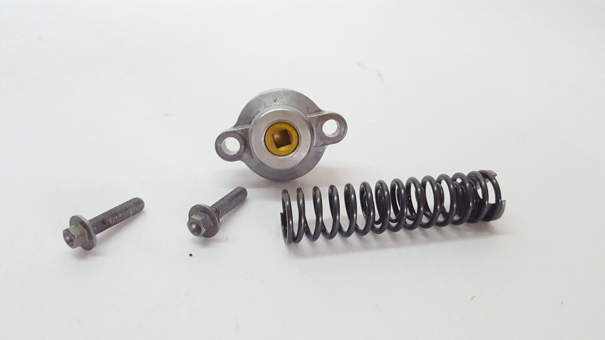 Power Valve Spring & Adjustment Guide KTM 300EXC TPI 2020 300 250 EXC XC-W #775