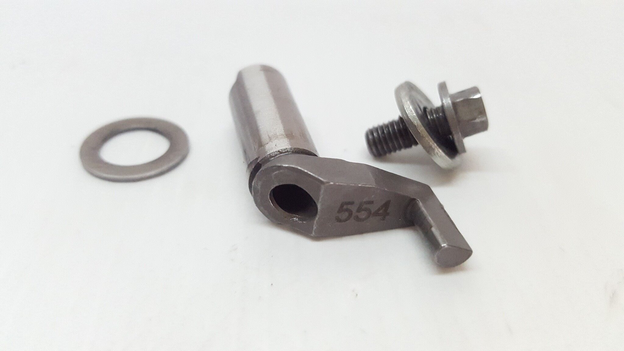 Power Valve Control Lever 250/300 KTM 300EXC TPI 2020 300 250 EXC XC-W #775