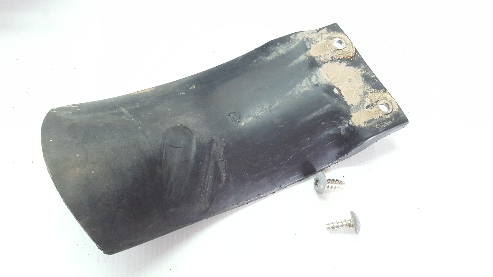 Mud Flap Guard Yamaha YZ450F 2012 YZ 450F 2012 #776