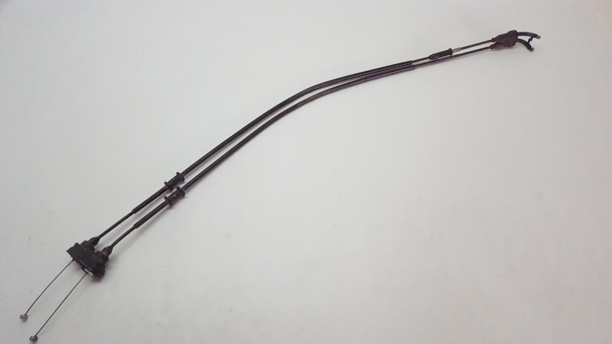 Throttle Cable Assembly Yamaha YZ450F 2012 YZ 450F 2012 #776