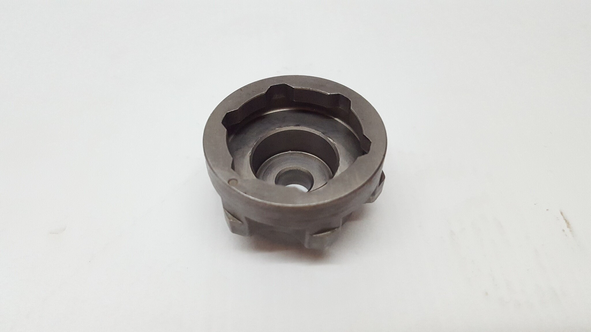 Shift Change Segment Yamaha WR450F 2004 03-06 YZ WR 450 F #MES