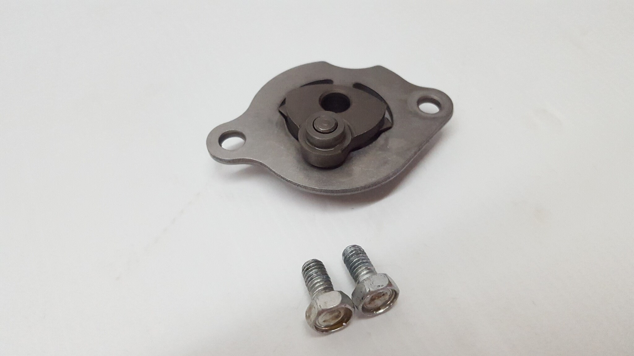 Shift Mechanism Yamaha WR450F 2004 03-06 YZ WR 450 F #MES