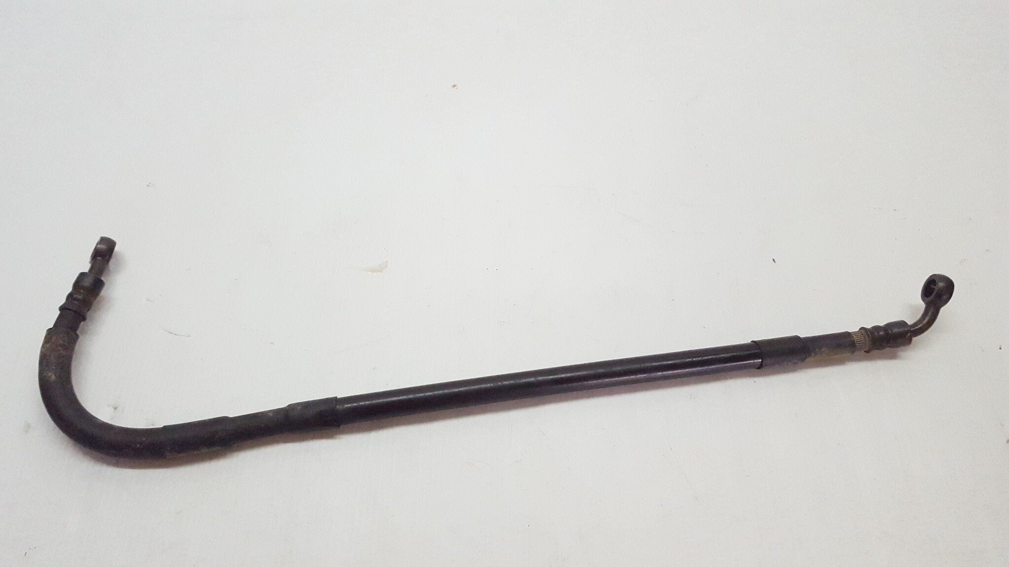 Rear Brake Hose Yamaha YZ450F 2012 YZ 450F 2012 #776