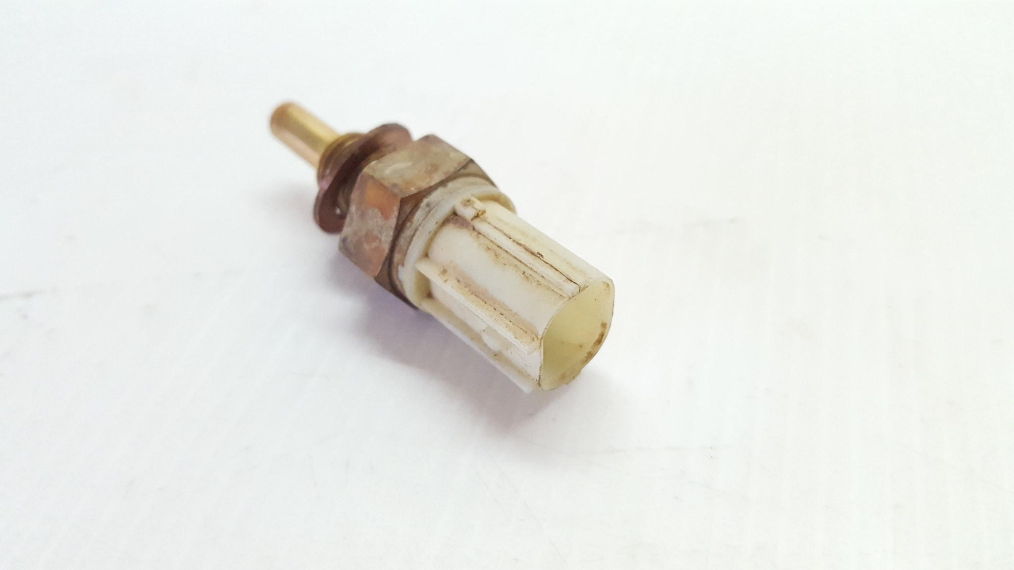 Water Temperature Sensor Thermo Unit Coolant Yamaha YZ450F 2012 YZ 450F 2012 #776