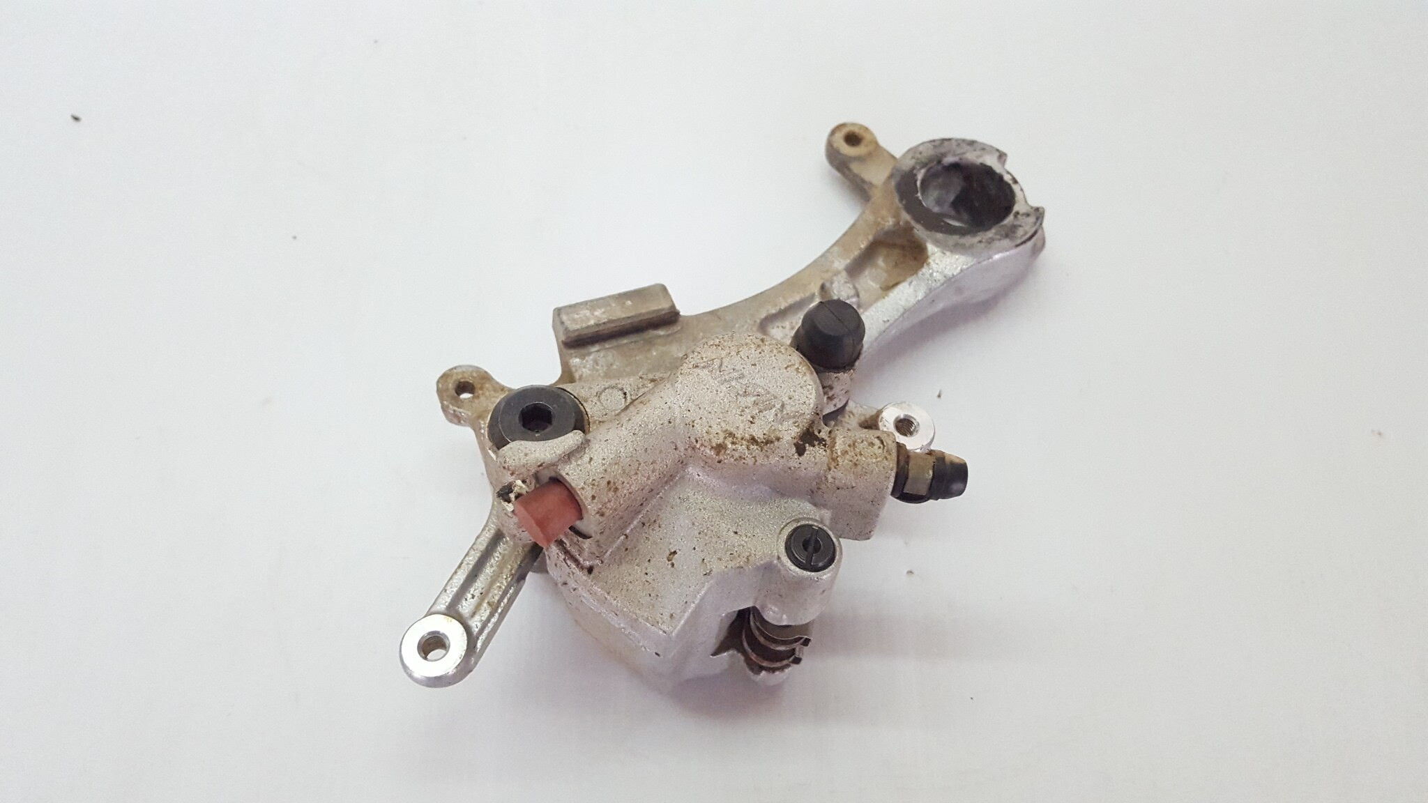 Rear Brake Caliper Yamaha YZ450F 2012 YZ 450F 2012 #776