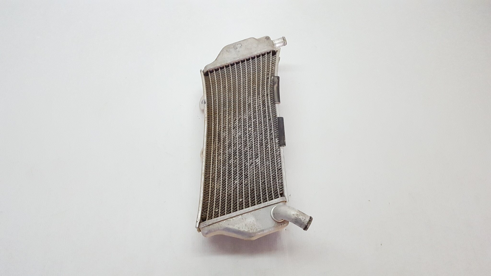 Radiator LH Side Yamaha YZ450F 2012 YZ 450F 12-13 #776