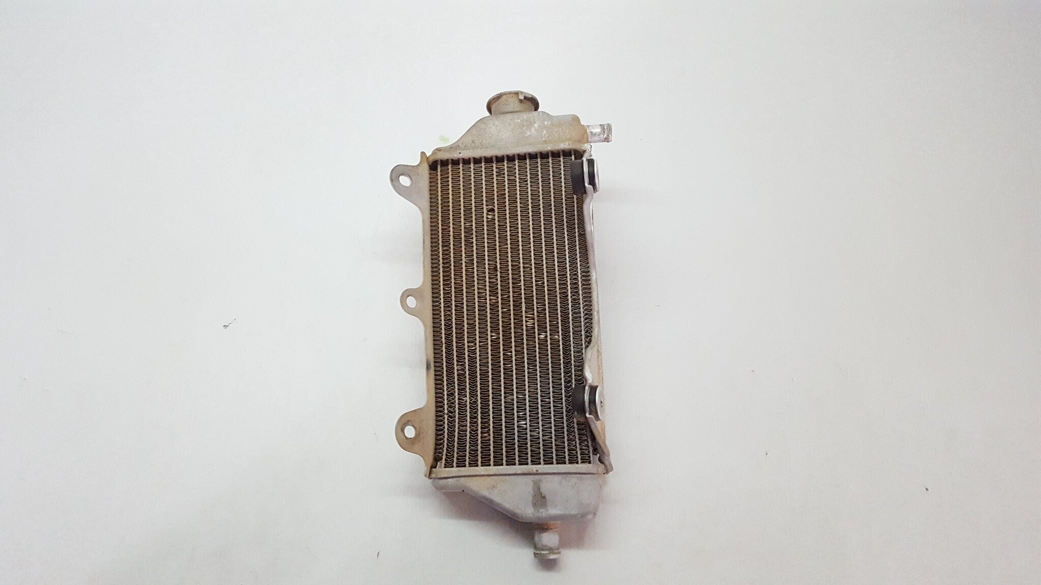 Radiator RH Side Yamaha YZ450F 2012 YZ 450F 12-13 #776